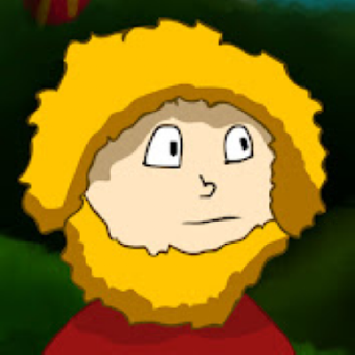 user profile picture
